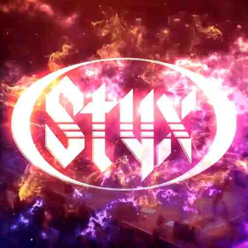 The Grand Illusion - Styx Experience