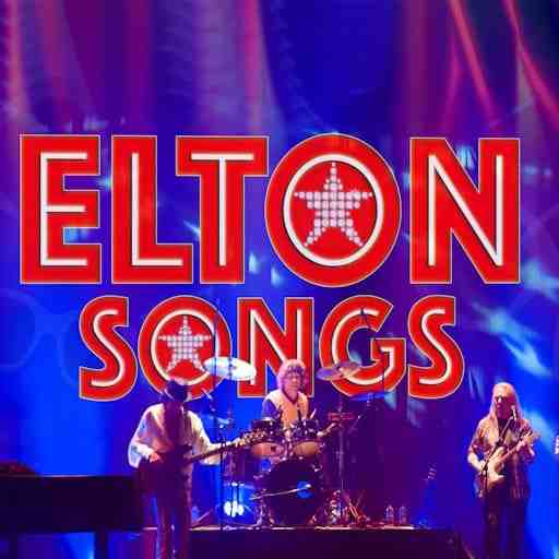 Hommage Elton John - Elton Songs