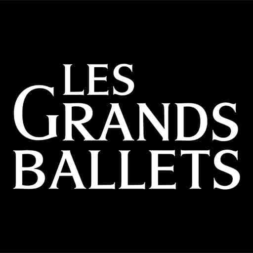 Les Grands Ballet