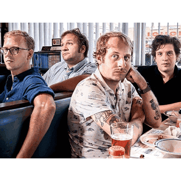 Deer Tick