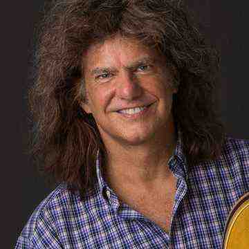 Pat Metheny