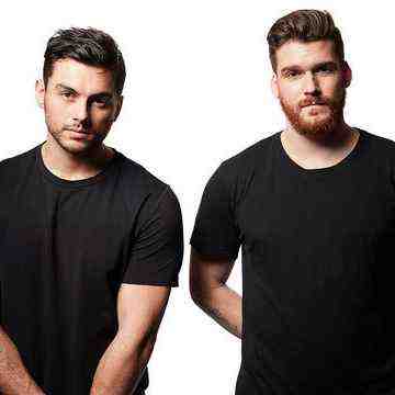 Adventure Club, Kaivon & Ubur