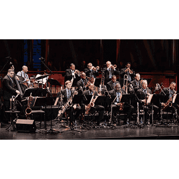 Jazz At Lincoln Center Orchestra & Wynton Marsalis