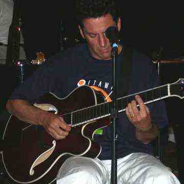 John Pizzarelli