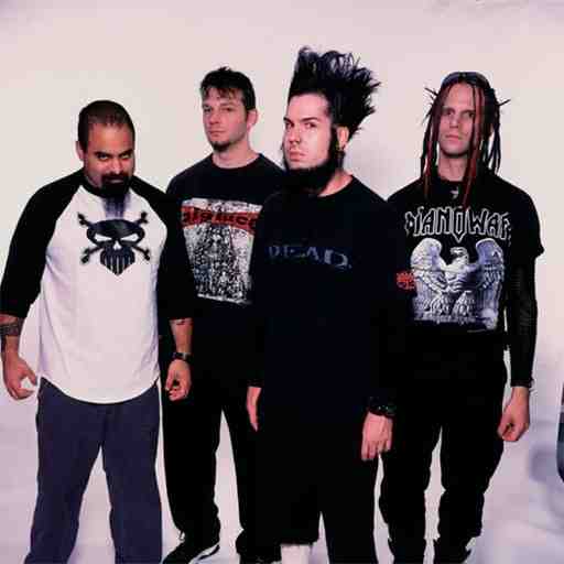 Static-X, Dope & GWAR